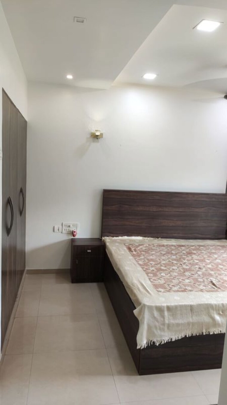 Bedroom, kalpataru-hills 2 Bedroom 700 Sq.Ft. Apartment In Manpada Thane 10564456