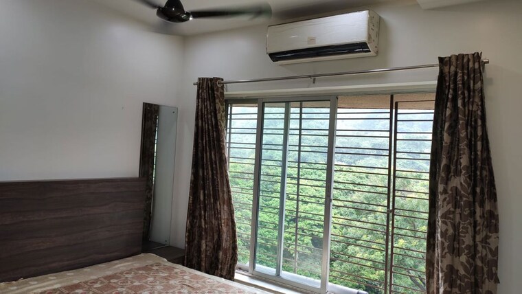 Room, kalpataru-hills 2 Bedroom 700 Sq.Ft. Apartment In Manpada Thane 10564456