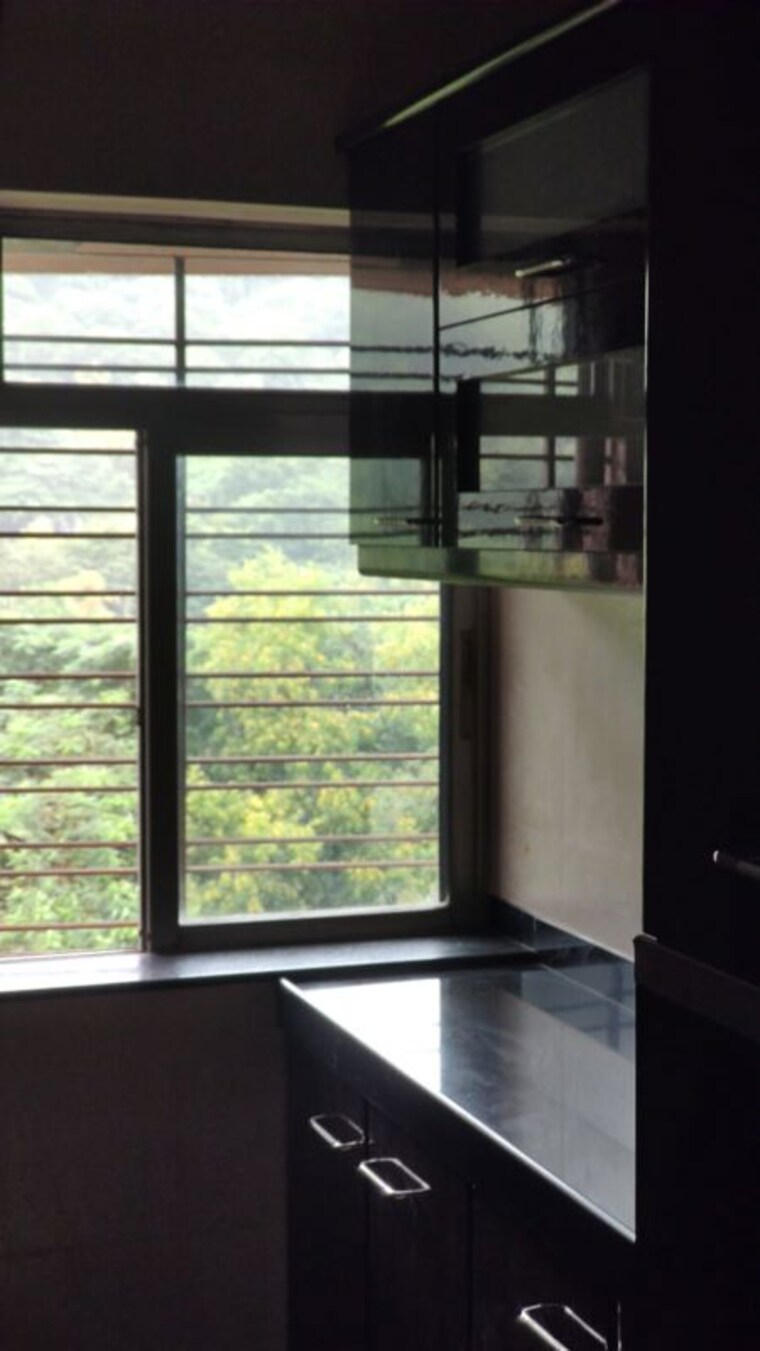Kitchen, kalpataru-hills 2 Bedroom 700 Sq.Ft. Apartment In Manpada Thane 10564456