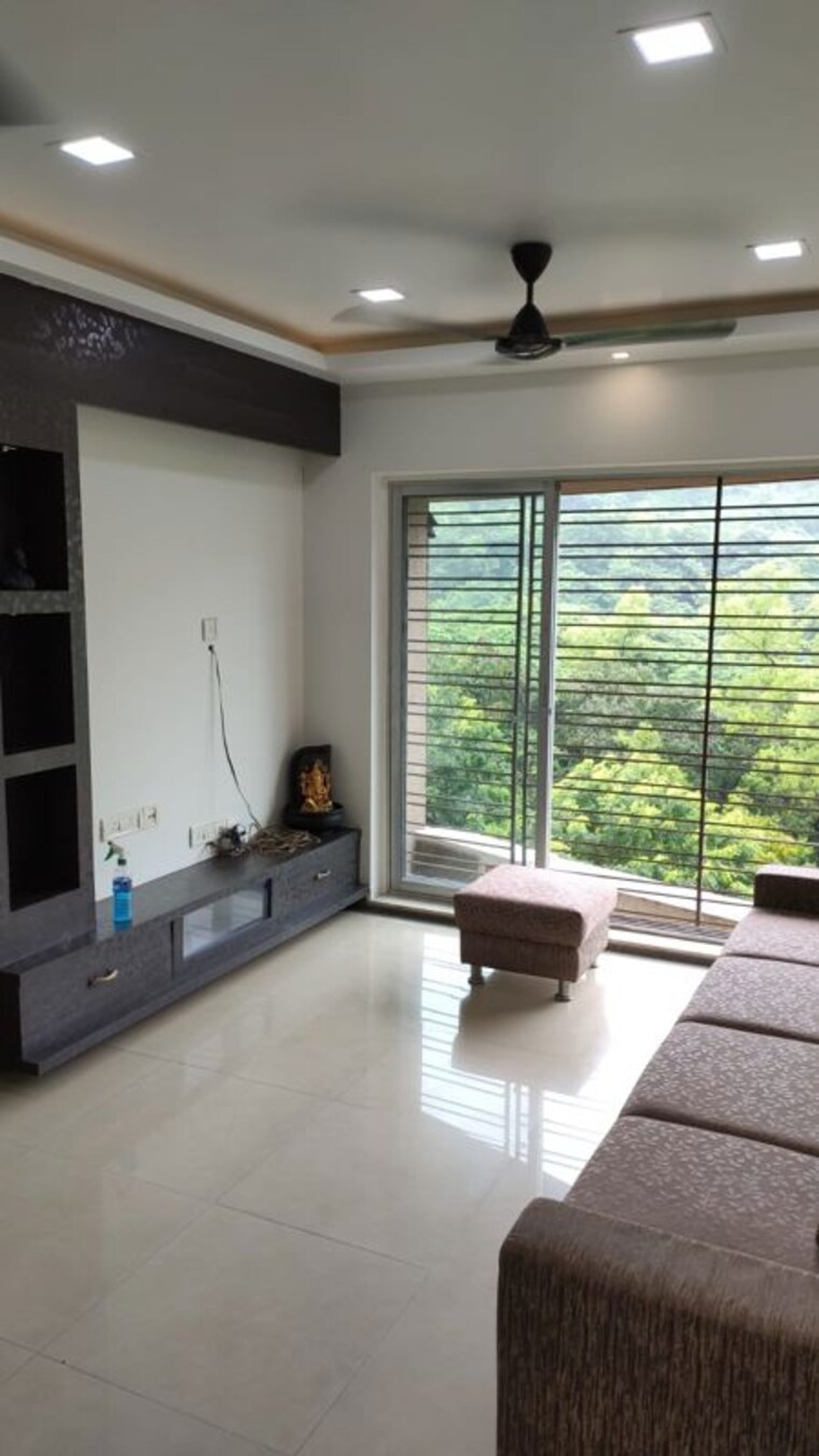 Team Area, kalpataru-hills 2 Bedroom 700 Sq.Ft. Apartment In Manpada Thane 10564456