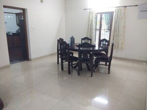 Gym in 4 BHK Independent House at Nettoor – for Sale