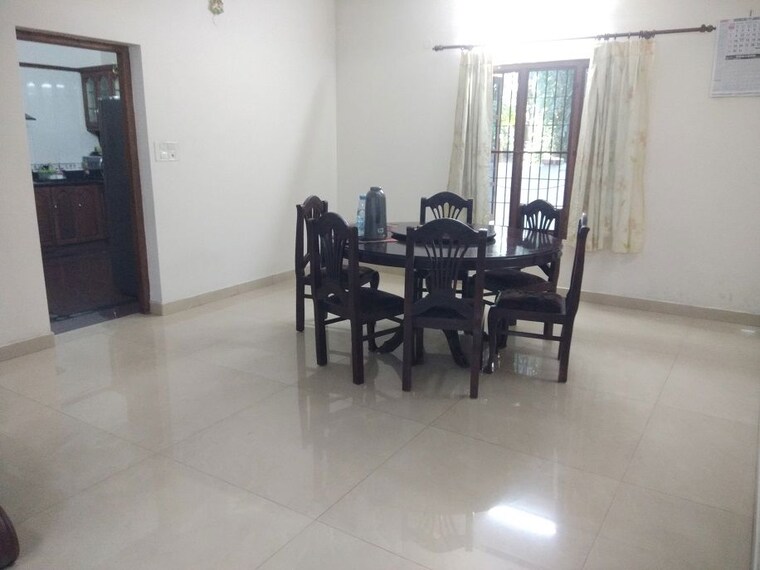 Gym, nettoor 4 Bedroom 4500 Sq.Ft. Independent House In Nettoor Kochi 10564452