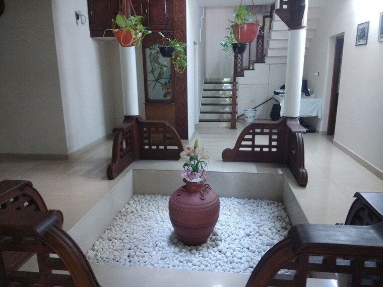 Team Area, nettoor 4 Bedroom 4500 Sq.Ft. Independent House In Nettoor Kochi 10564452