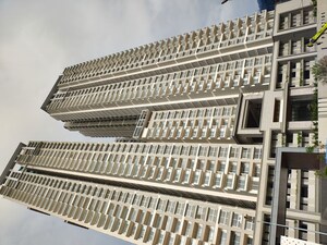 4 BHK Apartment For Sale in Prestige Clairemont, Kokapet