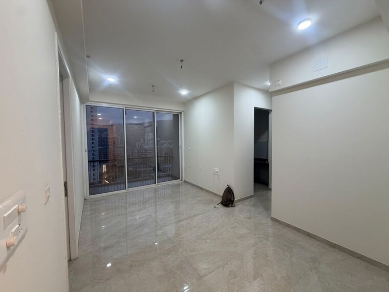 Room, tata-serein 3 Bedroom 1100 Sq.Ft. Apartment In Pokhran Road No Two Thane 10564463