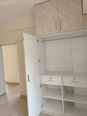 Bathroom in 2 BHK Apartment at Shree Vardhman Mantra, Sector 67 – for Rent