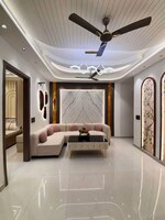 3.5 BHK + Prayer Room,Study Room 912 Sq.Ft. Builder Floor in Uttam Nagar