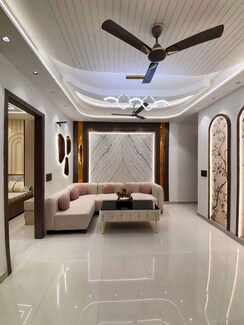 3.5 BHK + Prayer Room,Study Room Builder Floor For Sale in Uttam Nagar
