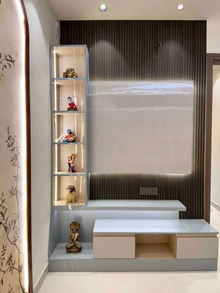 undefined, uttam nagar 3.5 Bedroom 912 Sq.Ft. Builder Floor In Uttam Nagar Delhi 10564466