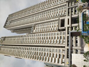 4 BHK Apartment For Sale in Prestige Clairemont, Kokapet