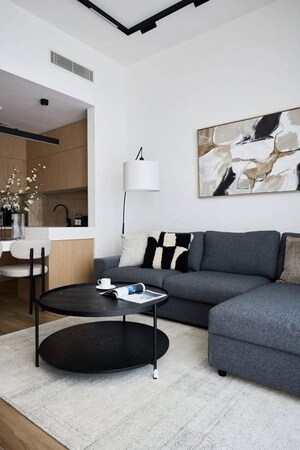 2 BHK Apartment For Sale in Dosti West County Phase 4 Dosti Pine, Balkum Pada