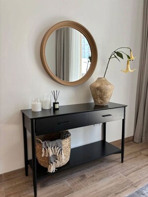 Furnished Amenities in 2 BHK Apartment at Dosti West County Phase 4 Dosti Pine, Balkum Pada – for Sale