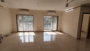4 BHK Apartment For Rent in Mahavir Square, Manpada