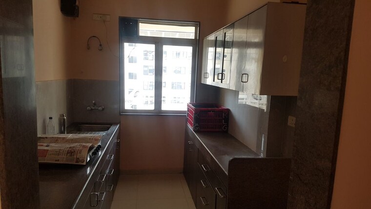 Kitchen, sundew-swastik-park-bhandup-west 2 Bedroom 850 Sq.Ft. Apartment In Bhandup West Mumbai 10564476
