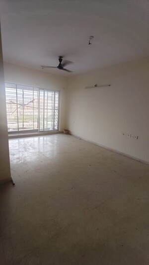 2 BHK Apartment For Rent in Kalpataru Hills Phase II, Manpada