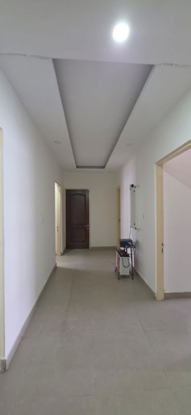 Bathroom, noble-aurellia 3 Bedroom 3310 Sq.Ft. Builder Floor In Sector 88 Mohali 10564479