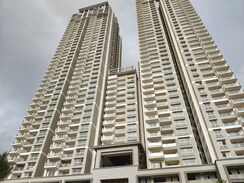 4 BHK + Prayer Room Apartment For Sale in Prestige Clairemont