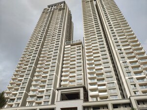 4 BHK Apartment For Sale in Prestige Clairemont, Kokapet