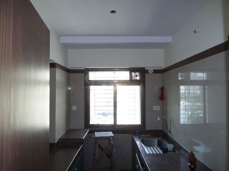 Kitchen, kings-anand-dham 2 Bedroom 650 Sq.Ft. Apartment In Nahur East Mumbai 10564480