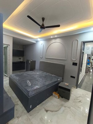 Team Area in 1 BHK Builder Floor at Dlf City Phase 3 – for Rent