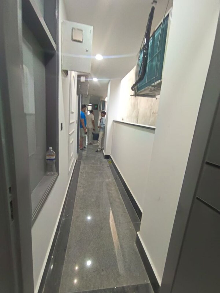undefined, dlf city phase 3 1 Bedroom 600 Sq.Ft. Builder Floor In Dlf City Phase 3 Gurgaon 10564484