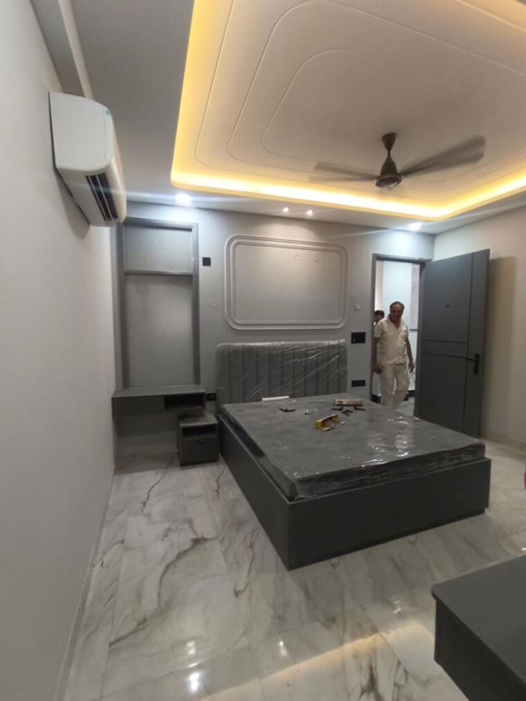 Living Room, dlf city phase 3 1 Bedroom 600 Sq.Ft. Builder Floor In Dlf City Phase 3 Gurgaon 10564484