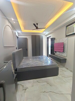 1 BHK Builder Floor For Rent in Dlf City Phase 3