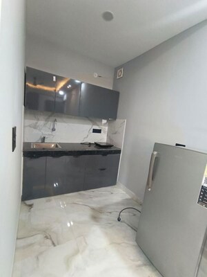 Furnished Amenities in 1 BHK Builder Floor at Dlf City Phase 3 – for Rent