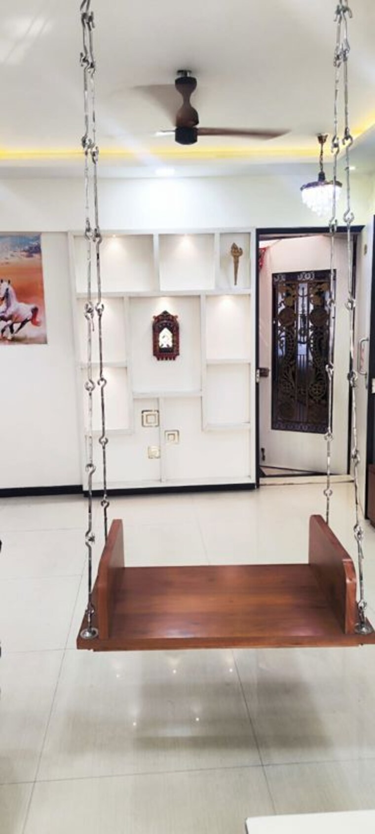 undefined, soham-tropical-lagoon 2 Bedroom 750 Sq.Ft. Apartment In Ghodbunder Road Thane 10564485