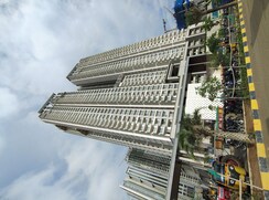 3 BHK + Prayer Room Apartment For Sale in Prestige Clairemont