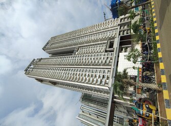 3 BHK + Prayer Room Apartment For Sale in Prestige Clairemont in Kokapet, Hyderabad