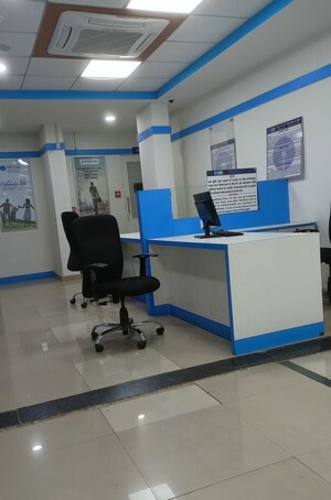 Team Area in  Office Space at Kalyani Nagar – for Sale