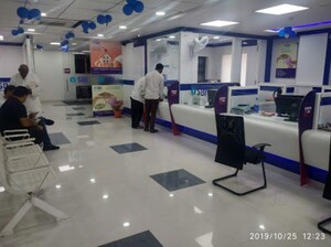 Team Area in  Office Space at Kalyani Nagar – for Sale