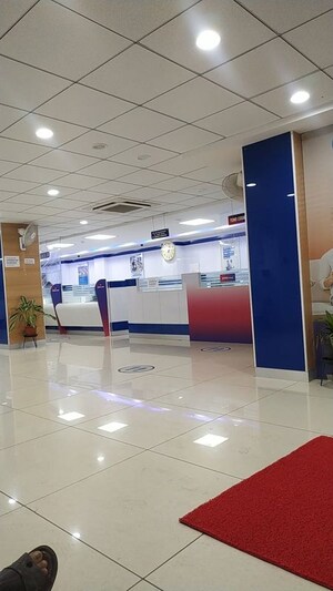 Team Area in  Office Space at Kalyani Nagar – for Sale