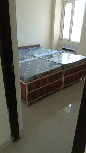 Kitchen in 2.5 BHK Apartment at Today Ridge Residency, Sector 135 – for Rent