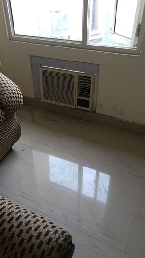 Kitchen in 2.5 BHK Apartment at Today Ridge Residency, Sector 135 – for Rent