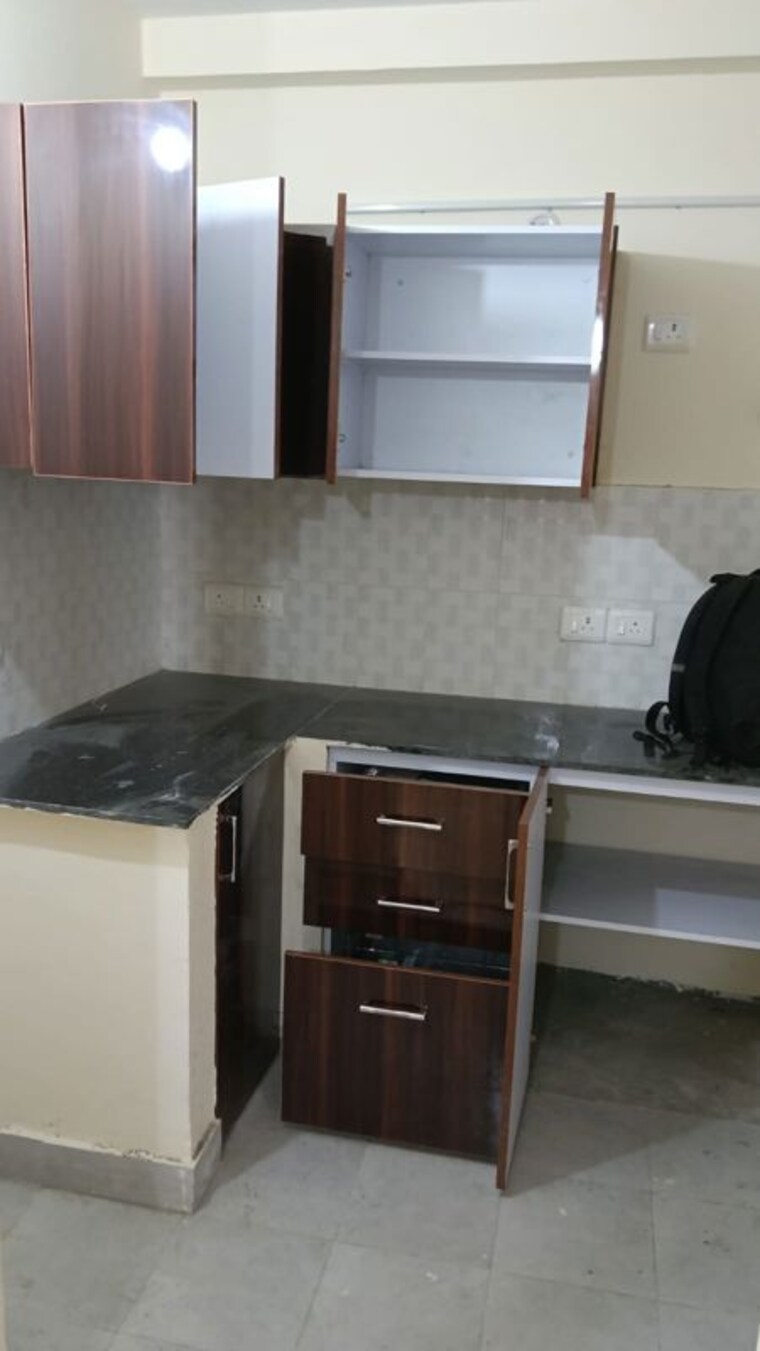 Kitchen, today-ridge-residency 2.5 Bedroom 1225 Sq.Ft. Apartment In Sector 135 Noida 10564492