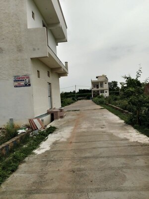  Plot – Exterior View View at Nh 3 - for Sale
