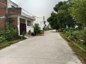  Plot – Exterior View View at Nh 3 - for Sale