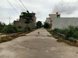 Plot – Exterior View View at Nh 3 - for Sale