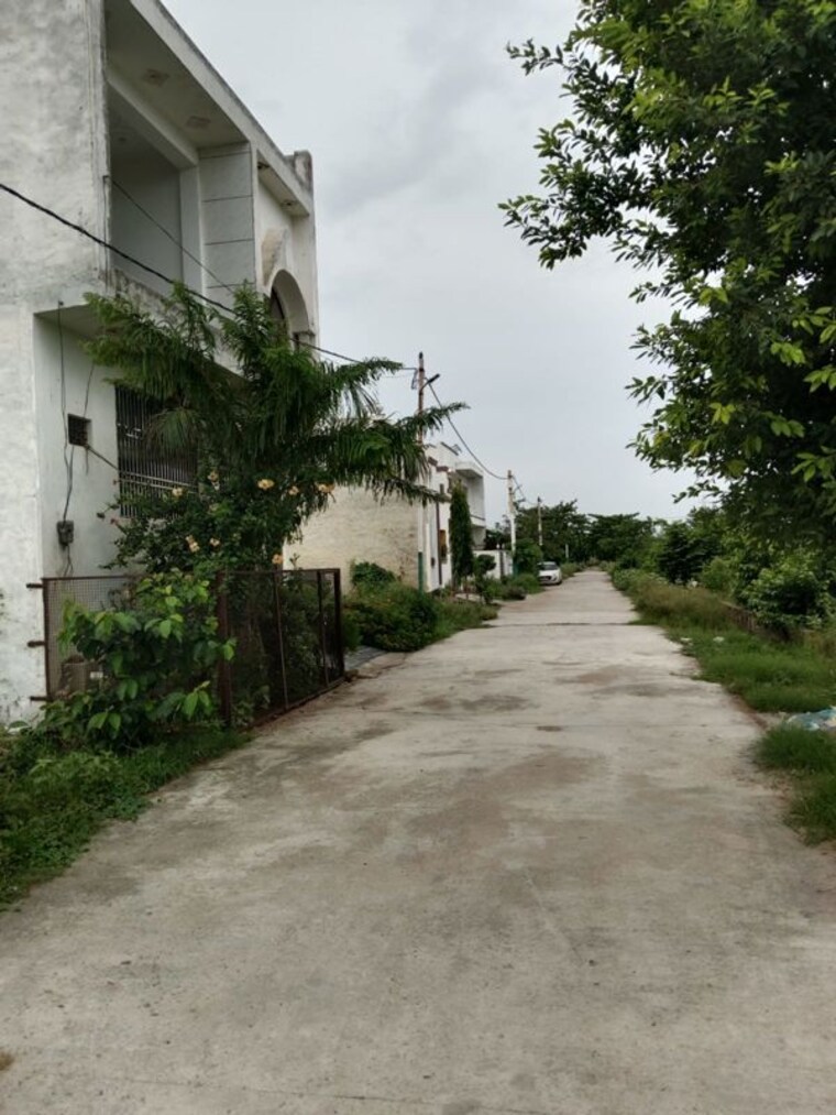 Exterior View, nh 3  90 Sq.Yd. Plot In Nh 3 Agra 10564495