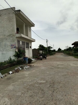  Plot – Exterior View View at Nh 3 - for Sale
