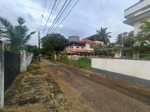  Plot – Exterior View View at Jawahar Nagar - for Sale