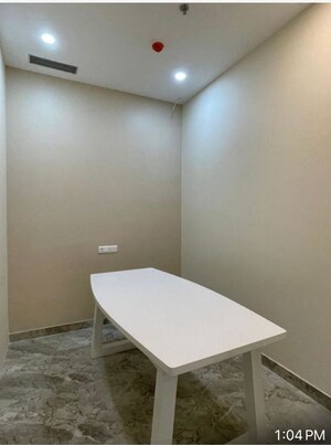 Team Area in  Office Space at Mani Casadona, New Town – for Rent