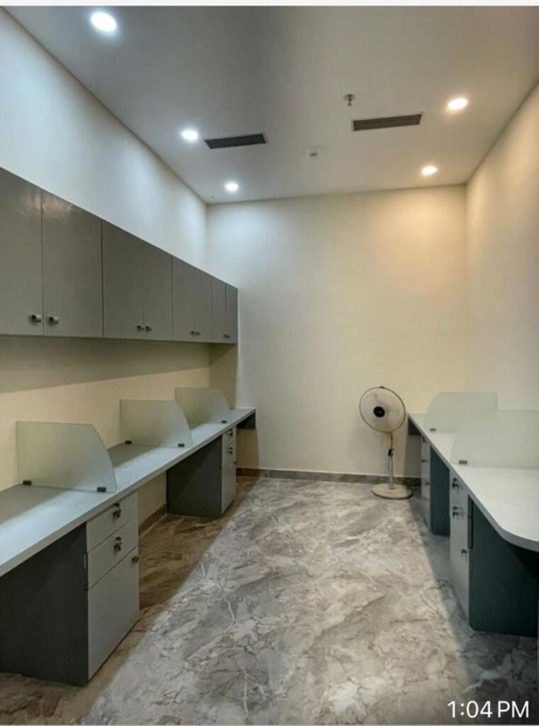 Kitchen, mani-casadona Commercial Office Space 950 Sq.Ft. In New Town Kolkata 10564491