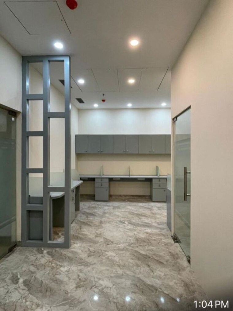 Bathroom, mani-casadona Commercial Office Space 950 Sq.Ft. In New Town Kolkata 10564491