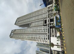 4 BHK + Prayer Room Apartment For Sale in Prestige Clairemont