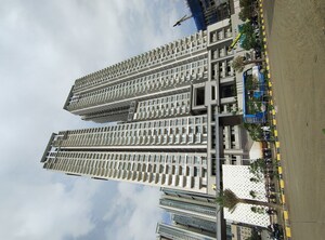 4 BHK Apartment For Sale in Prestige Clairemont, Kokapet