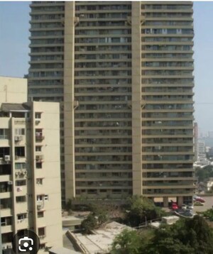 4 BHK Apartment For Sale in Prithvi Apartment Tardeo, Tardeo