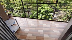 2 BHK + Prayer Room Apartment For Sale in Kalpataru Hills